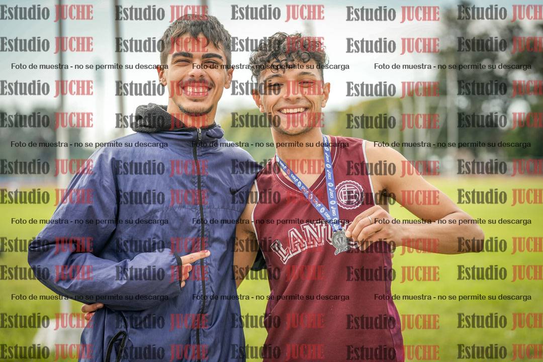 Fotos de algunos extras del torneo