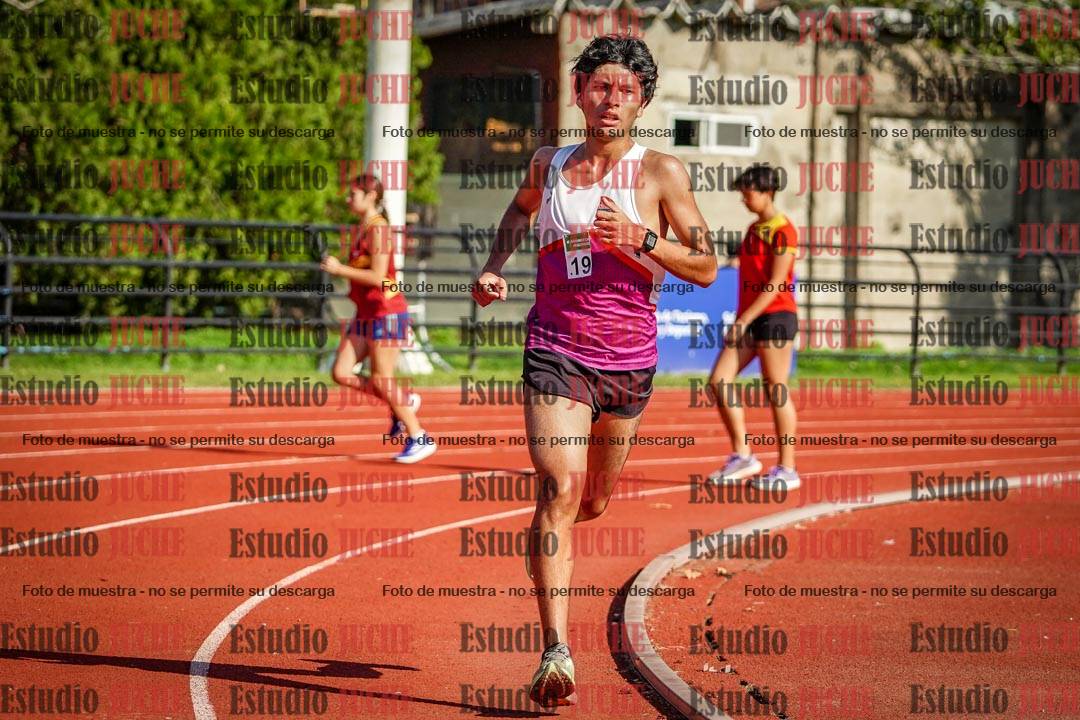 Fotos de los 10.000 m llanos