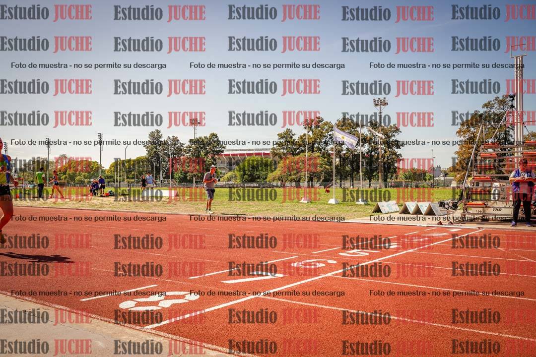 Fotos de los 400 m llanos de mujeres