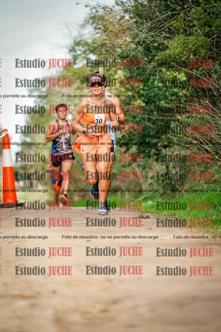 Fotos en el circuito