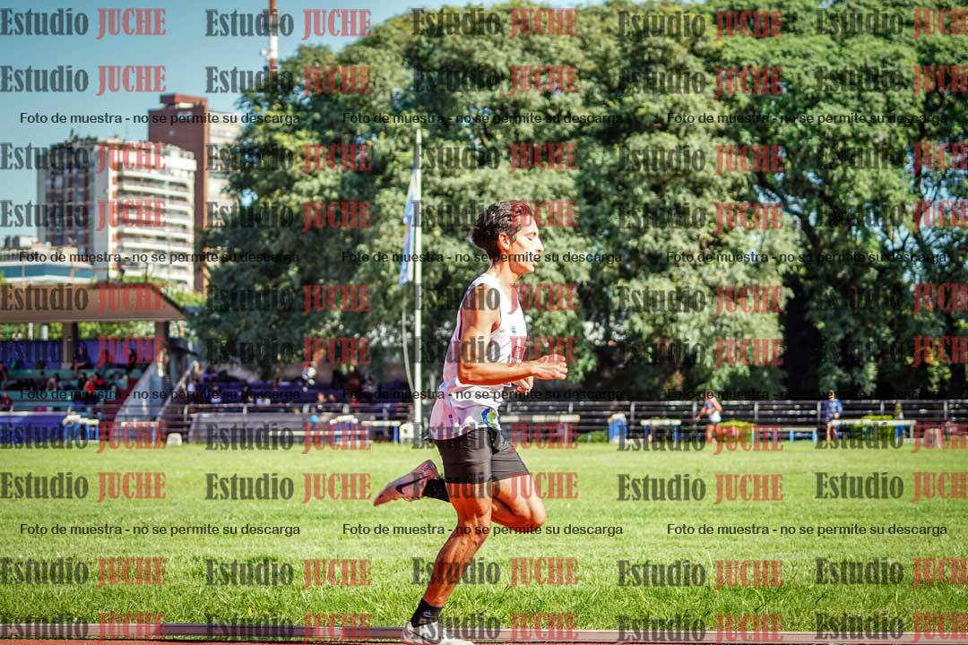 Fotos de los 10.000 m llanos