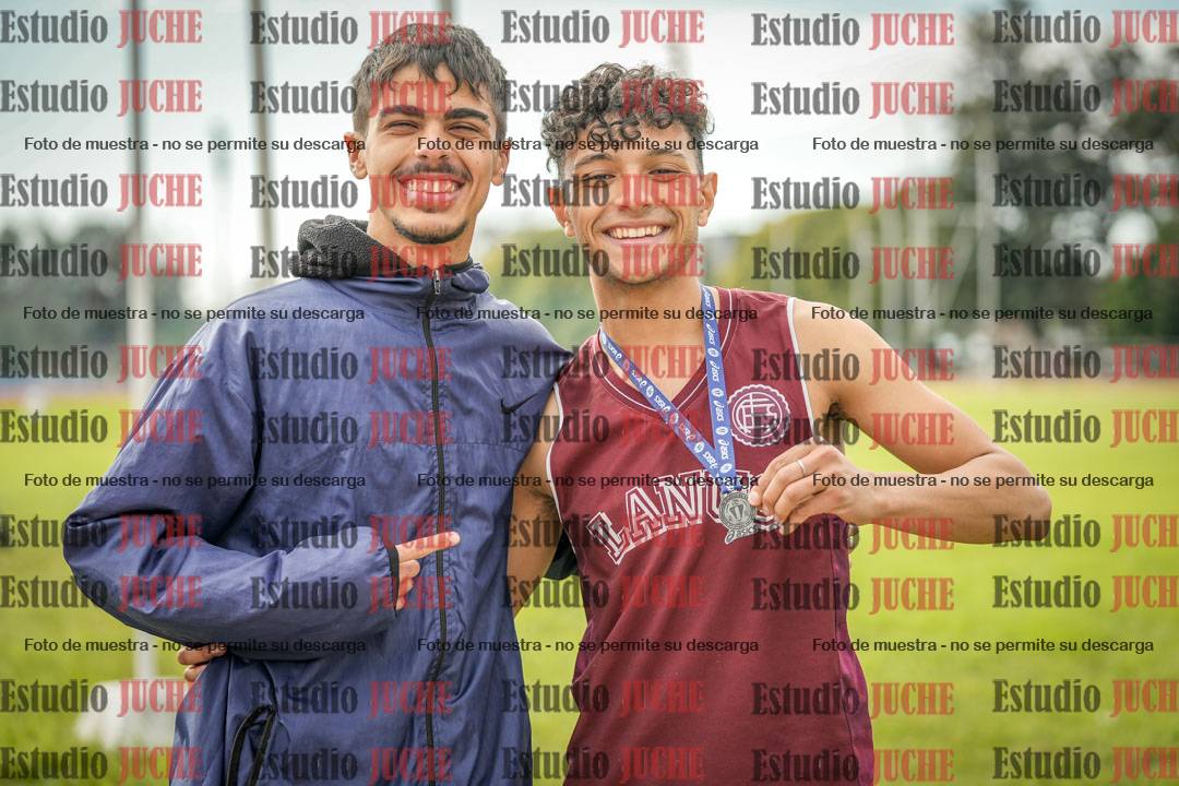 Fotos de algunos extras del torneo