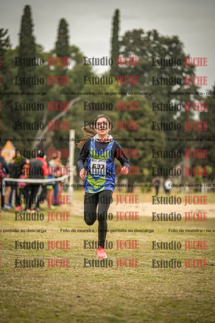 Fotos de la llegada