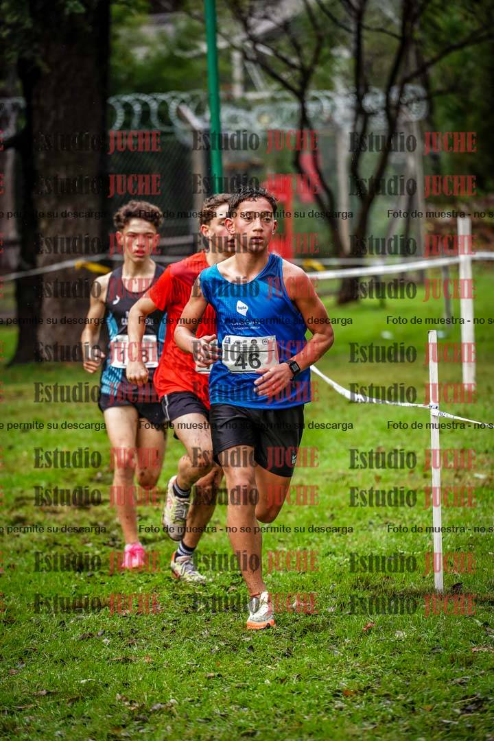 Fotos en el circuito