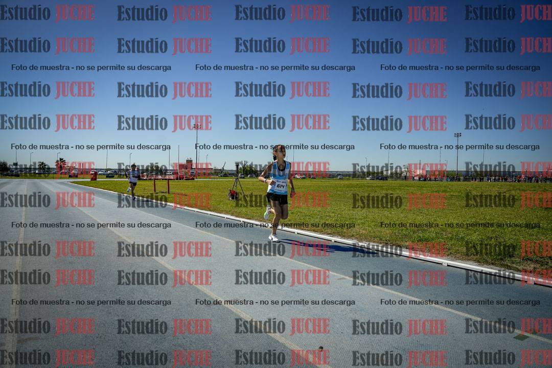 Fotos de los 1000 m llanos de mujeres