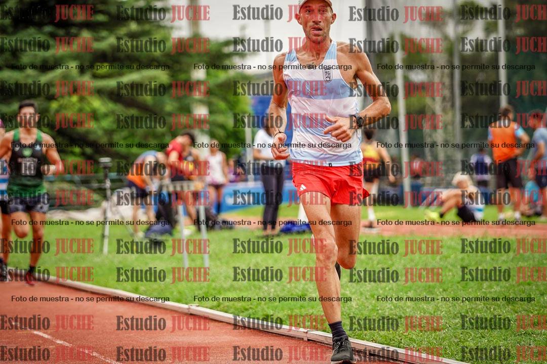 Fotos de los 10.000 m