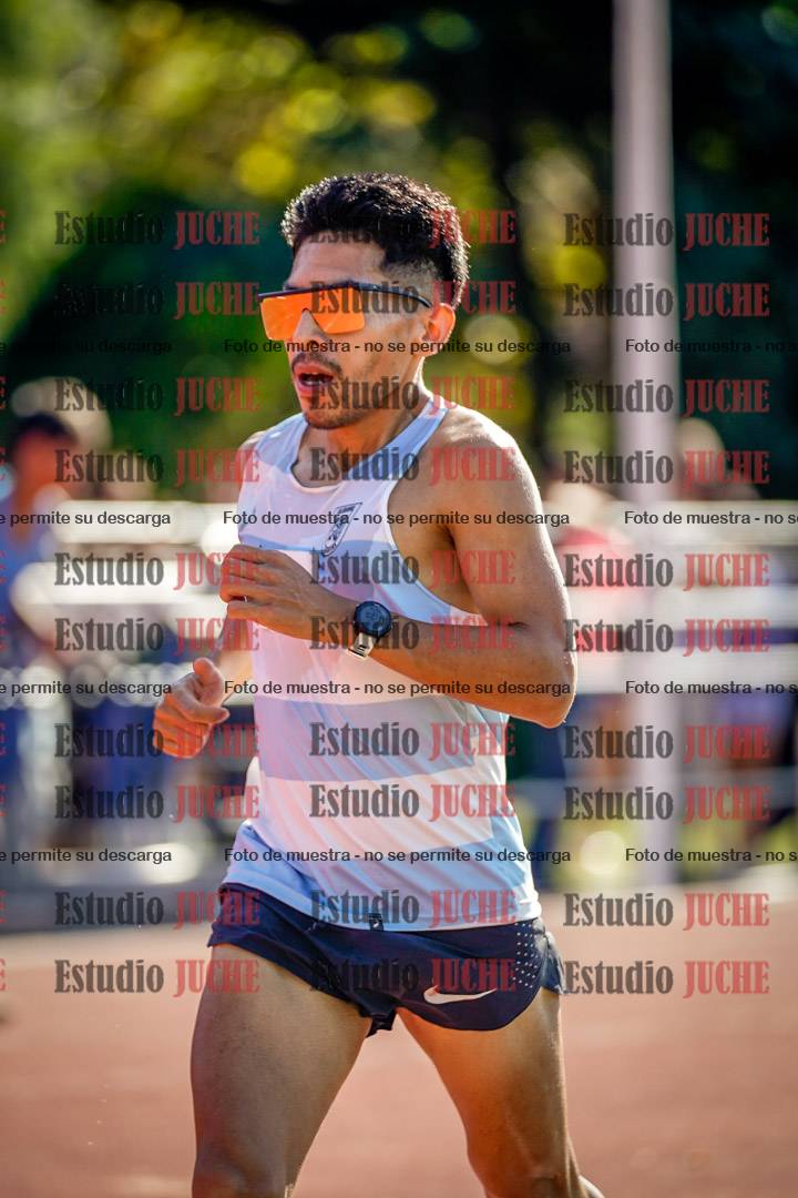 Fotos de los 10.000 m llanos