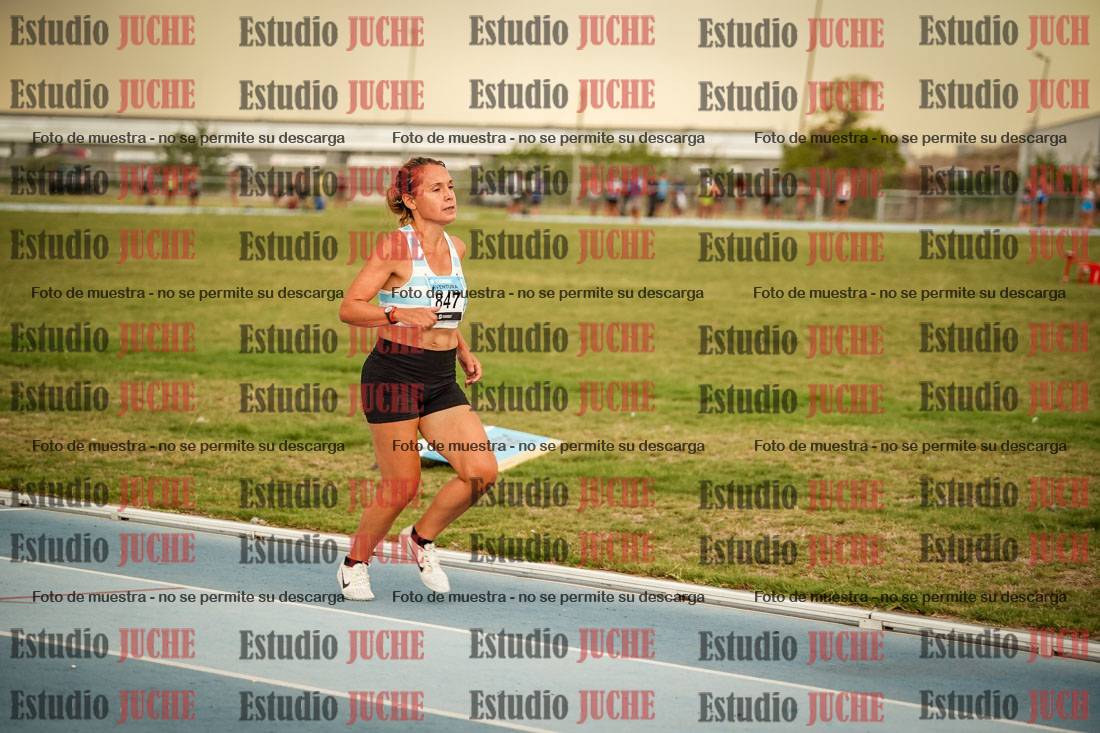 Fotos de los 1000 m llanos de mujeres