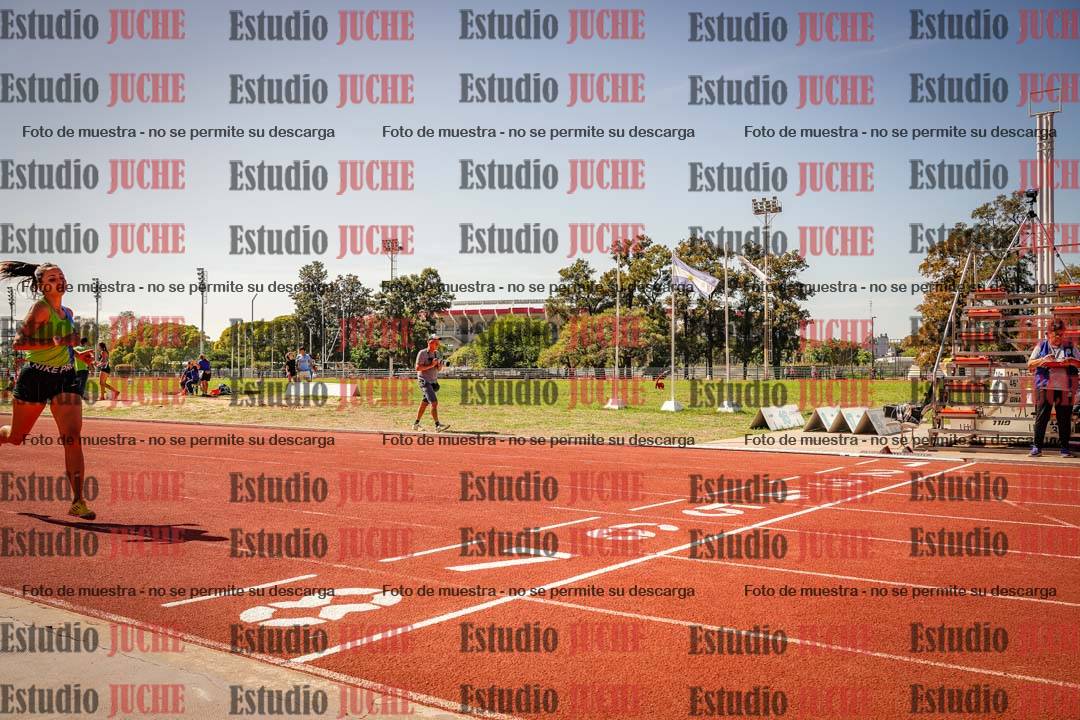 Fotos de los 400 m llanos de mujeres