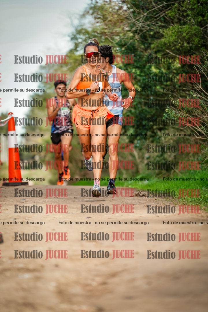 Fotos en el circuito