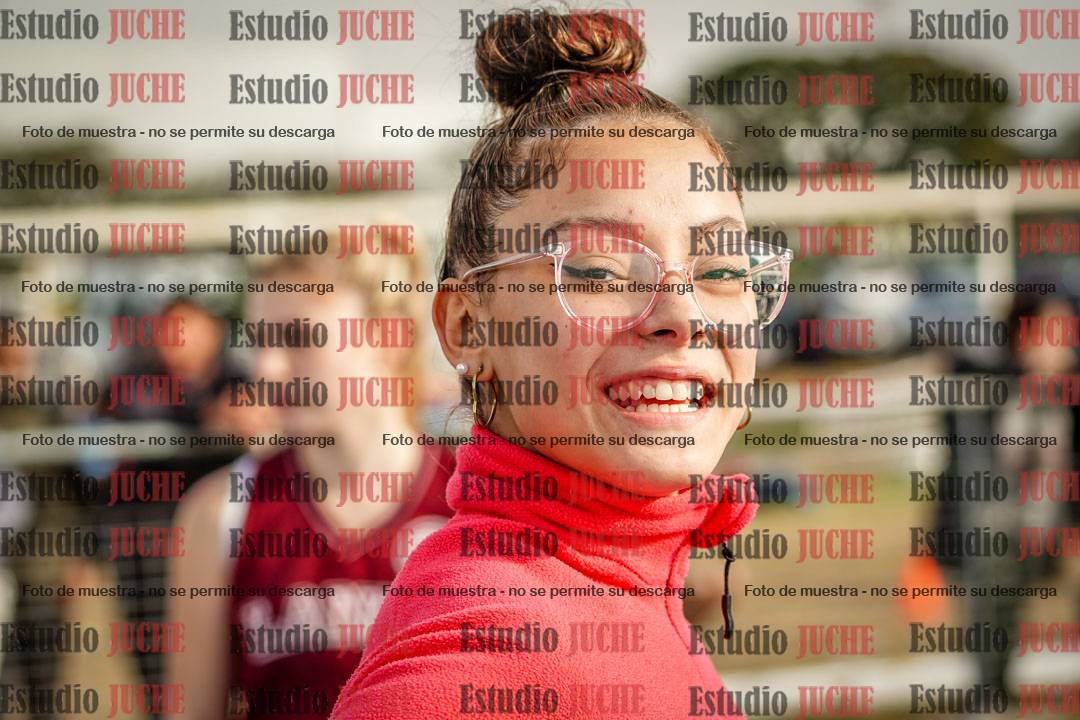 Fotos de algunos extras del torneo