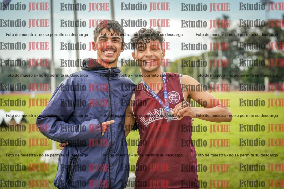 Fotos de algunos extras del torneo
