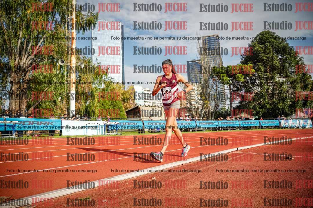 Fotos de los 10.000 m marcha de mujeres y varones