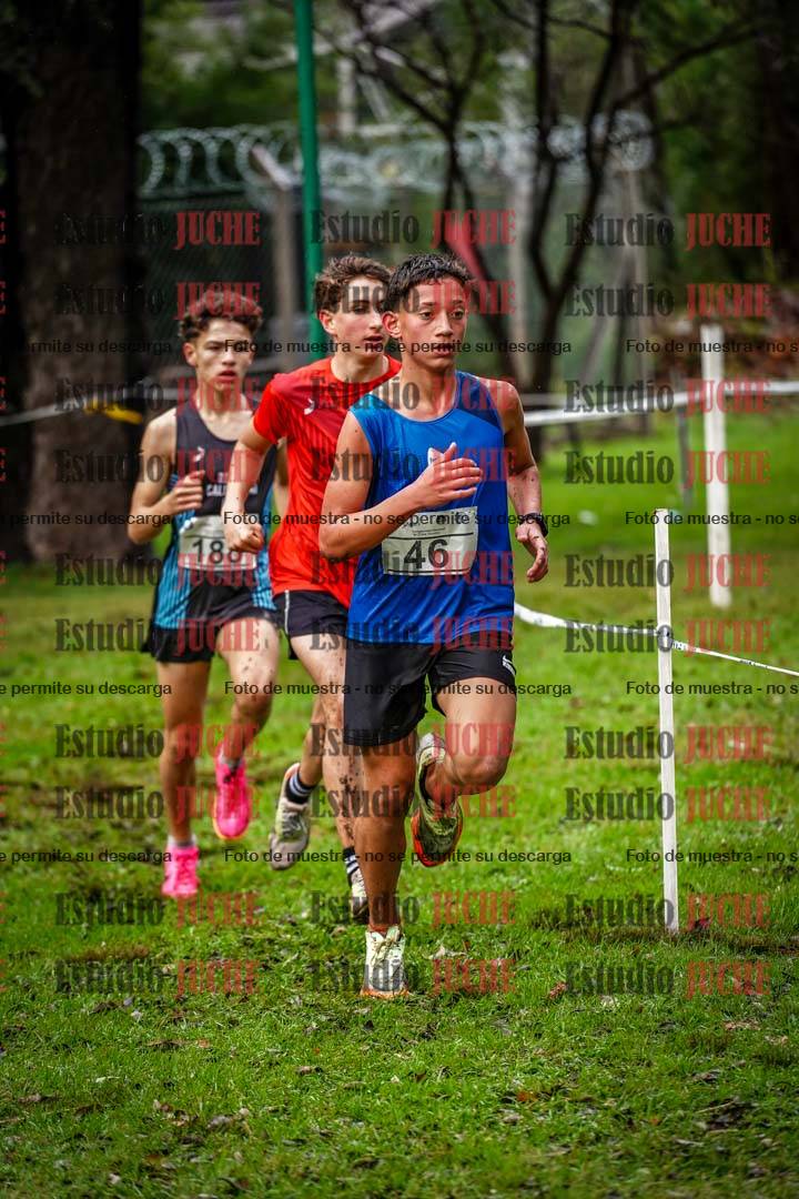 Fotos en el circuito
