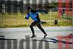 Fotos de los 200 m llanos de mujeres - heptatlón 4