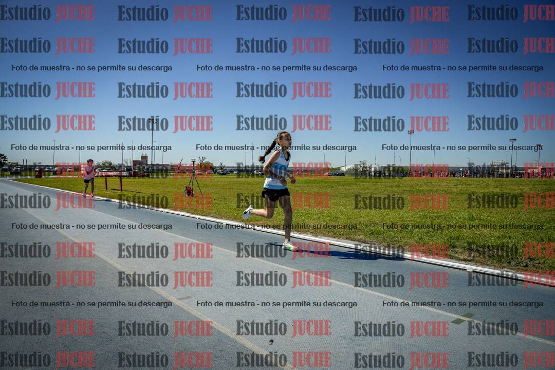 Fotos de los 1000 m llanos de mujeres