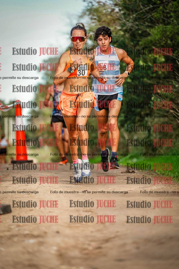 Fotos en el circuito