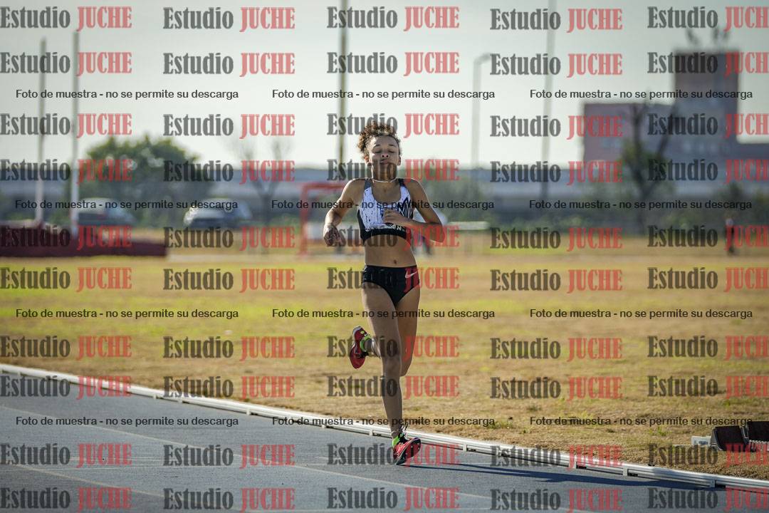 Fotos de los 400 m llanos de mujeres