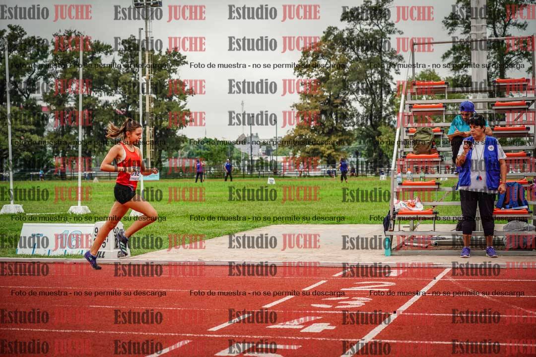 Fotos de los 800 m llanos de mujeres