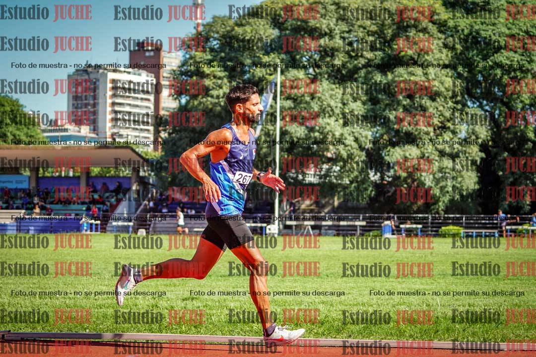 Fotos de los 10.000 m llanos