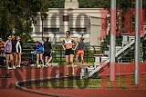 Fotos de los 200 m llanos de mujeres