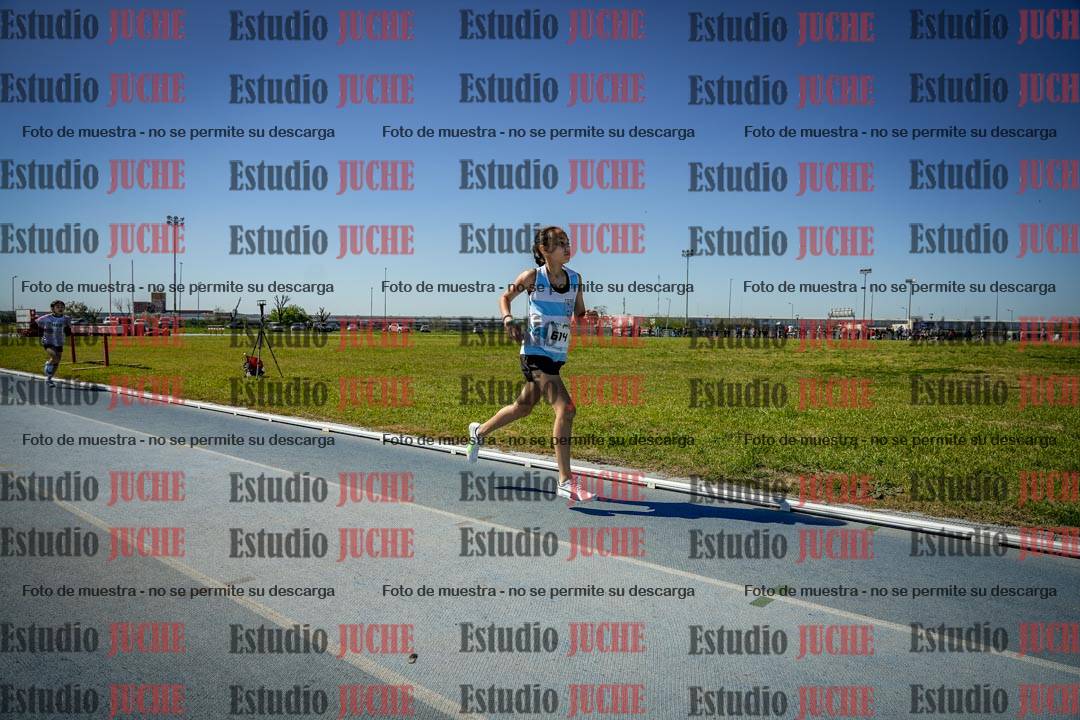 Fotos de los 1000 m llanos de mujeres