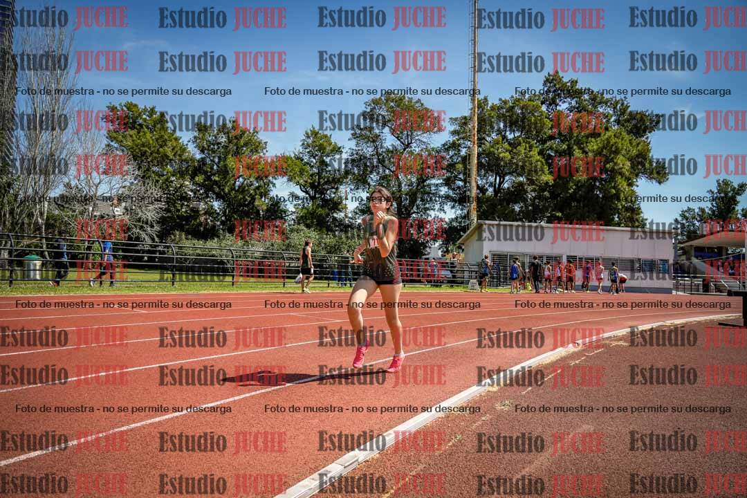 Fotos de los 2400 m llanos de mujeres