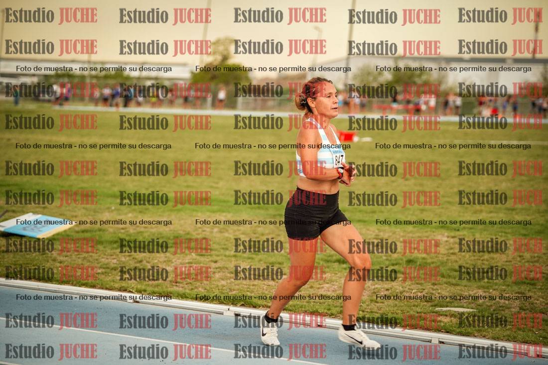 Fotos de los 1000 m llanos de mujeres