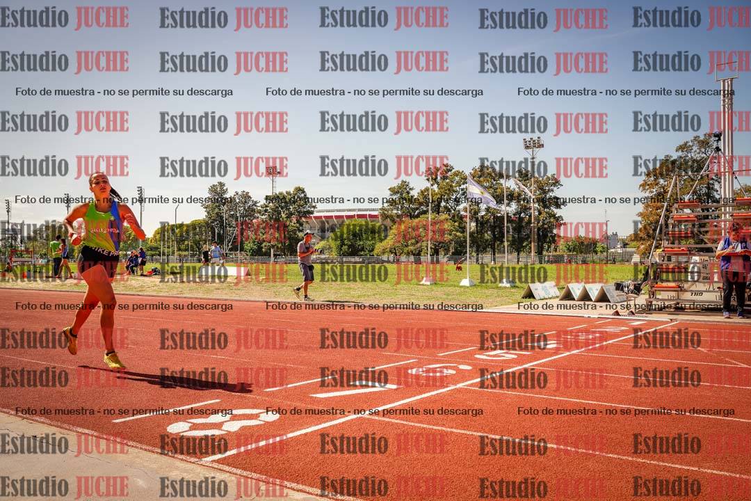 Fotos de los 400 m llanos de mujeres