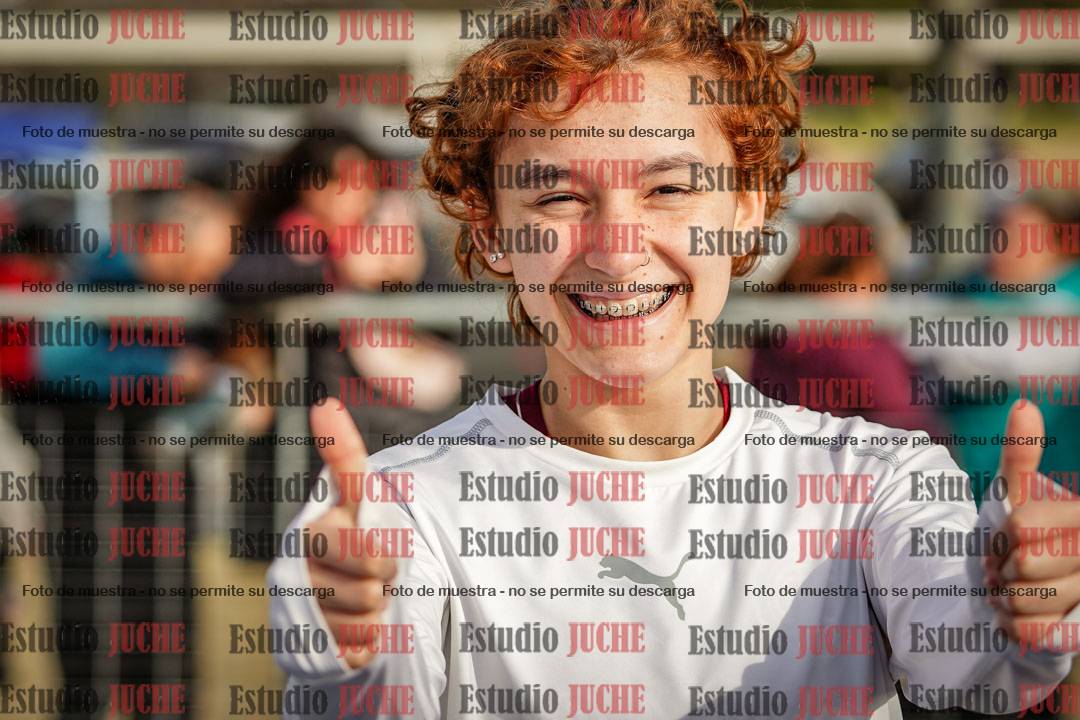 Fotos de algunos extras del torneo