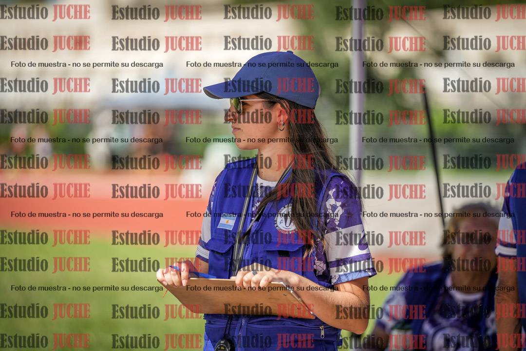 Fotos de algunos extras del torneo
