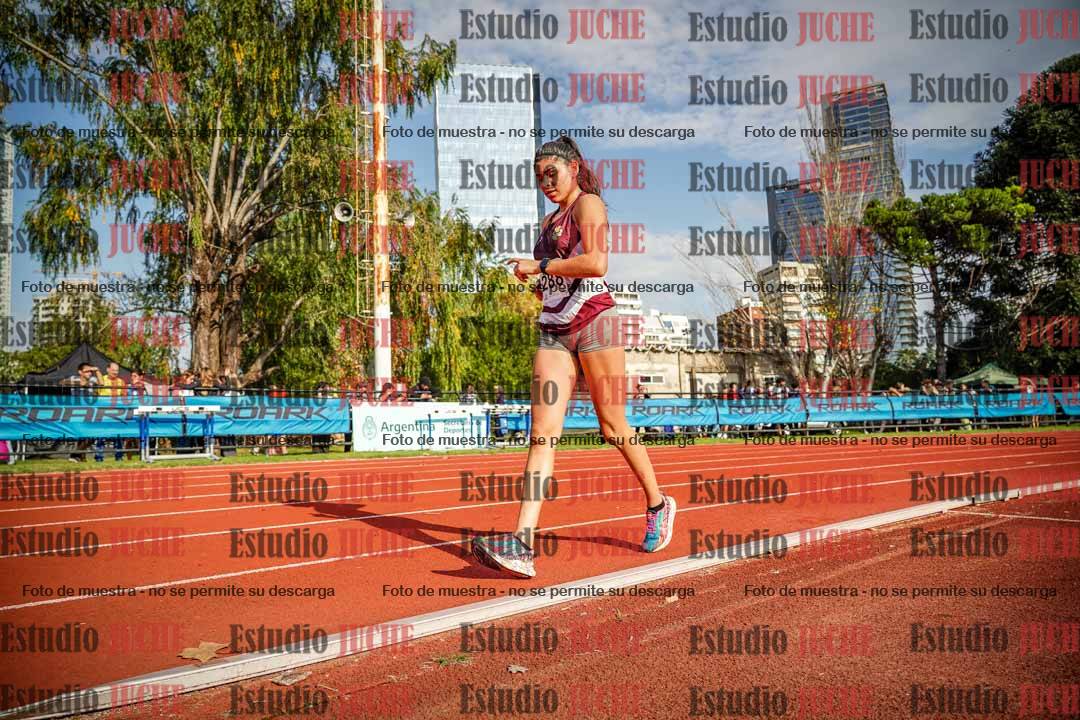 Fotos de los 10.000 m marcha de mujeres y varones