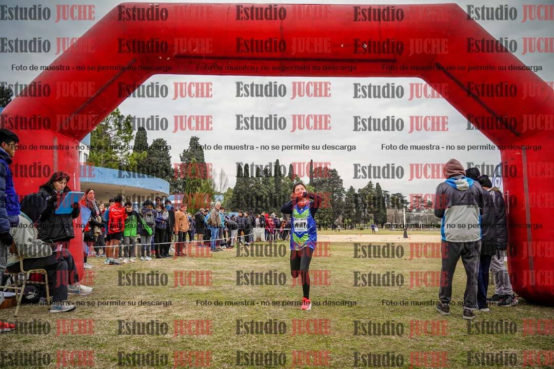 Fotos de la llegada