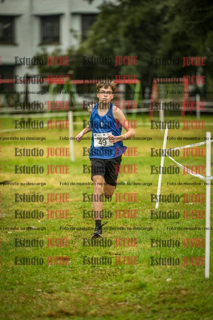 Fotos en el circuito