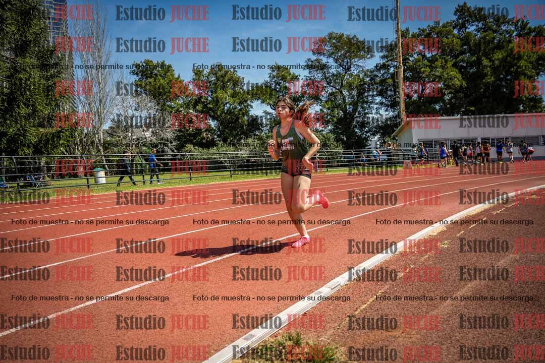 Fotos de los 2400 m llanos de mujeres