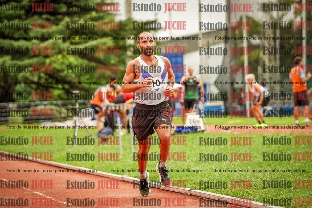 Fotos de los 10.000 m