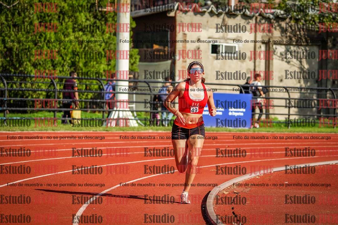 Fotos de los 10.000 m llanos