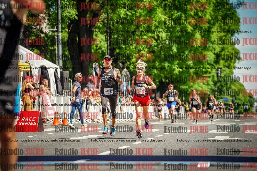 Fotos de la llegada - categoría H