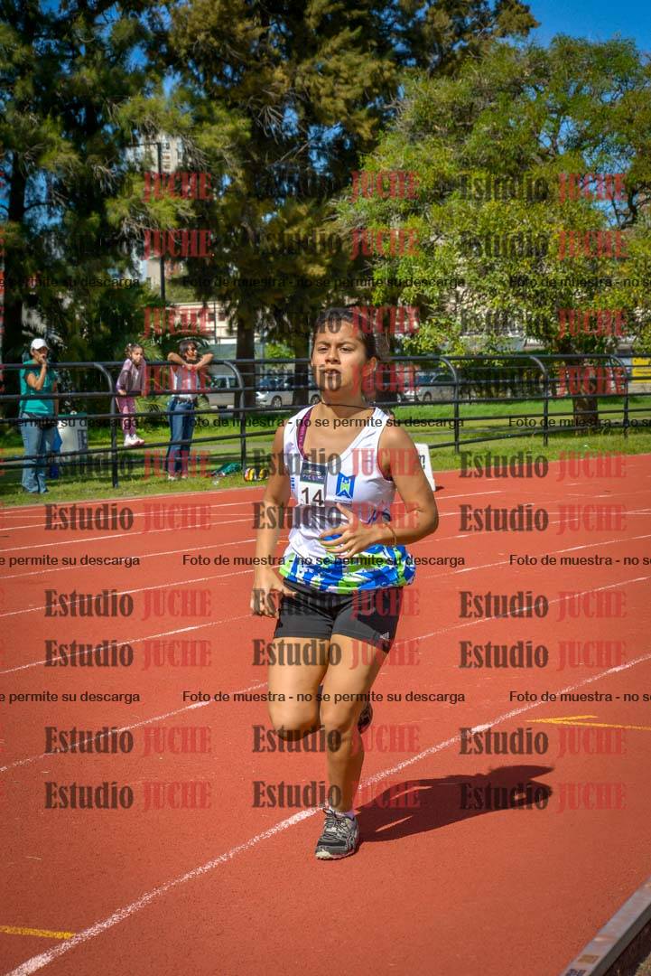 Fotos de los 600 m llanos de mujeres