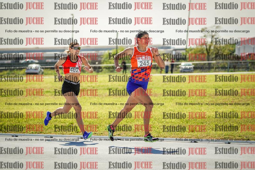 Fotos de los 800 m llanos de mujeres