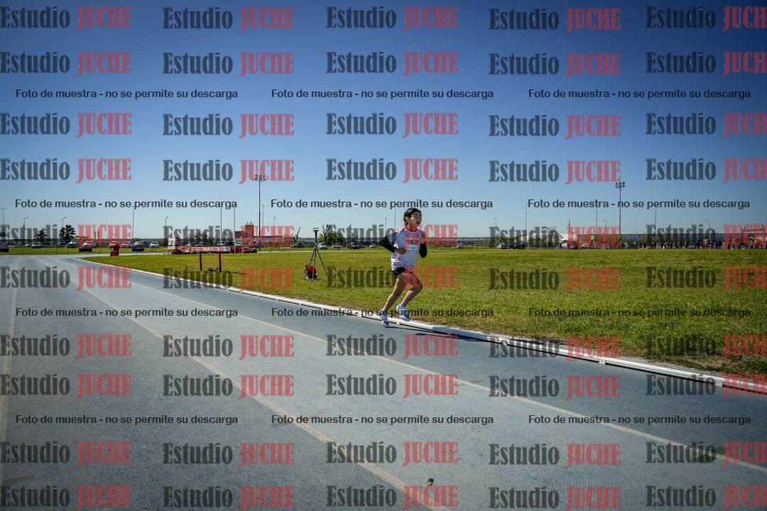 Fotos de los 1000 m llanos de mujeres