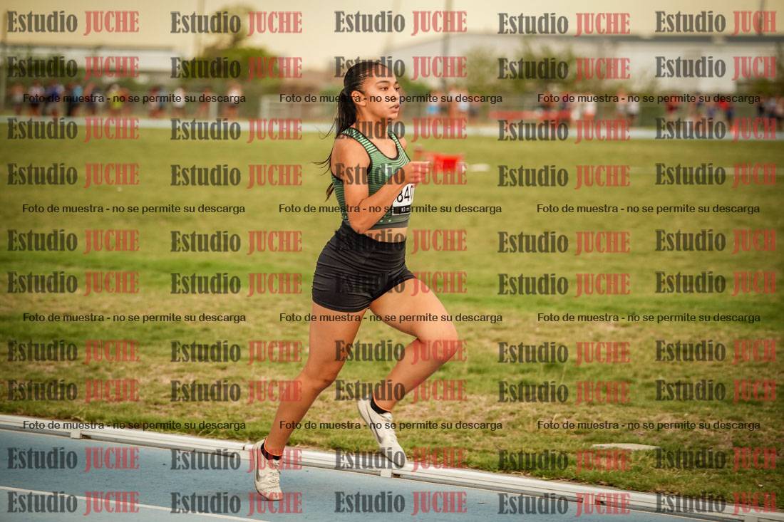 Fotos de los 1000 m llanos de mujeres