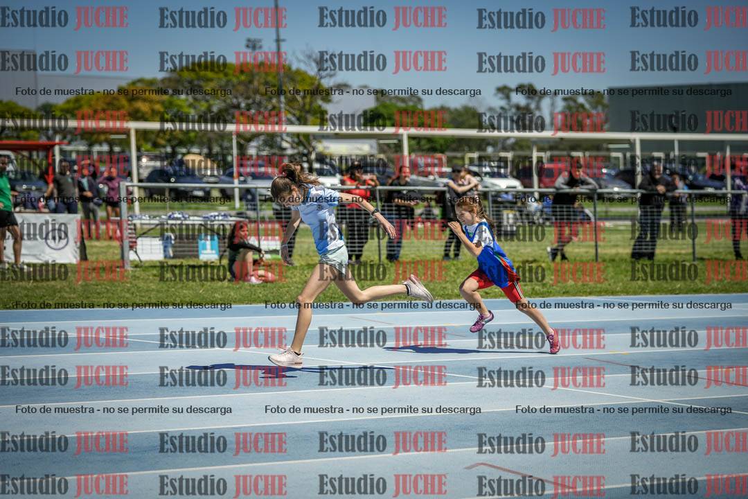 Fotos de los 60 m con vallas de mujeres