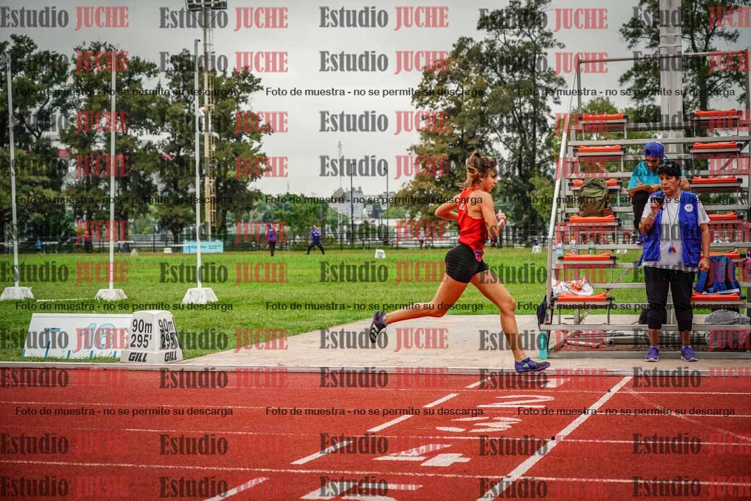 Fotos de los 800 m llanos de mujeres