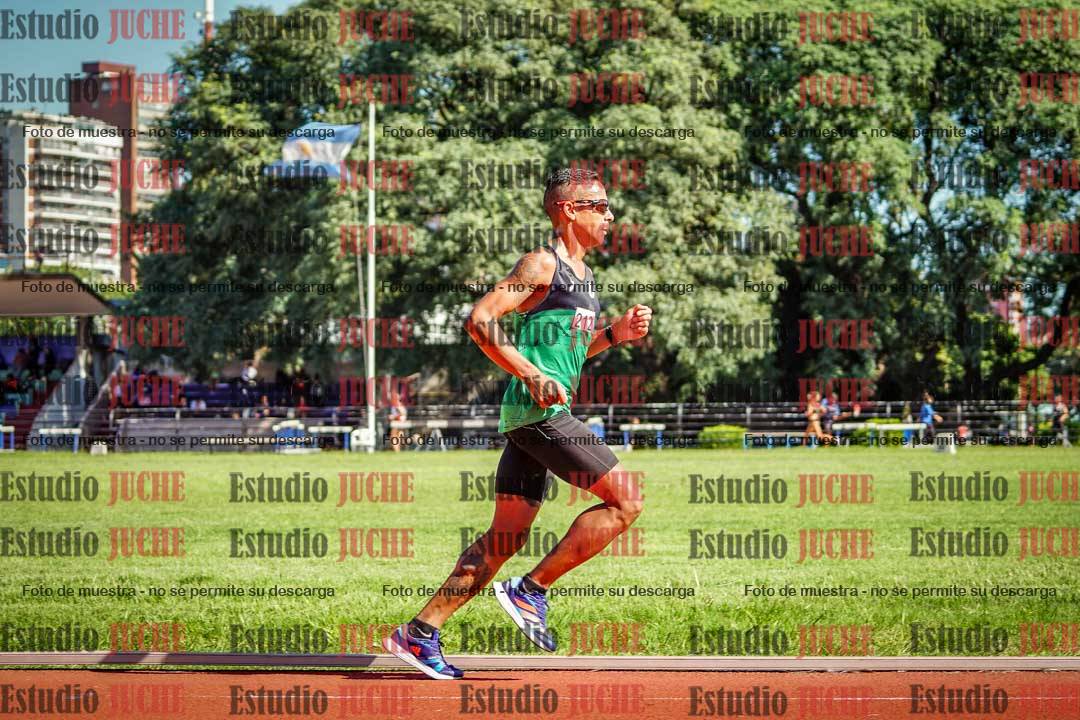 Fotos de los 10.000 m llanos