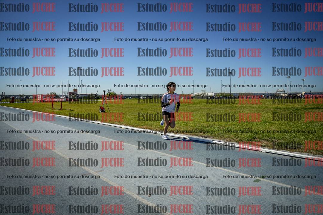 Fotos de los 1000 m llanos de mujeres