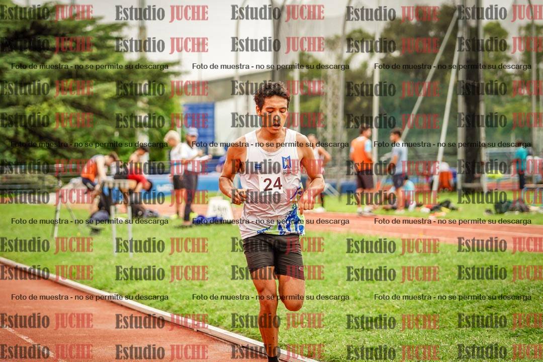 Fotos de los 10.000 m