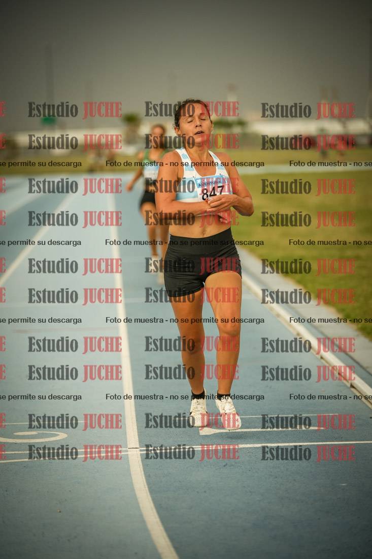 Fotos de los 1000 m llanos de mujeres