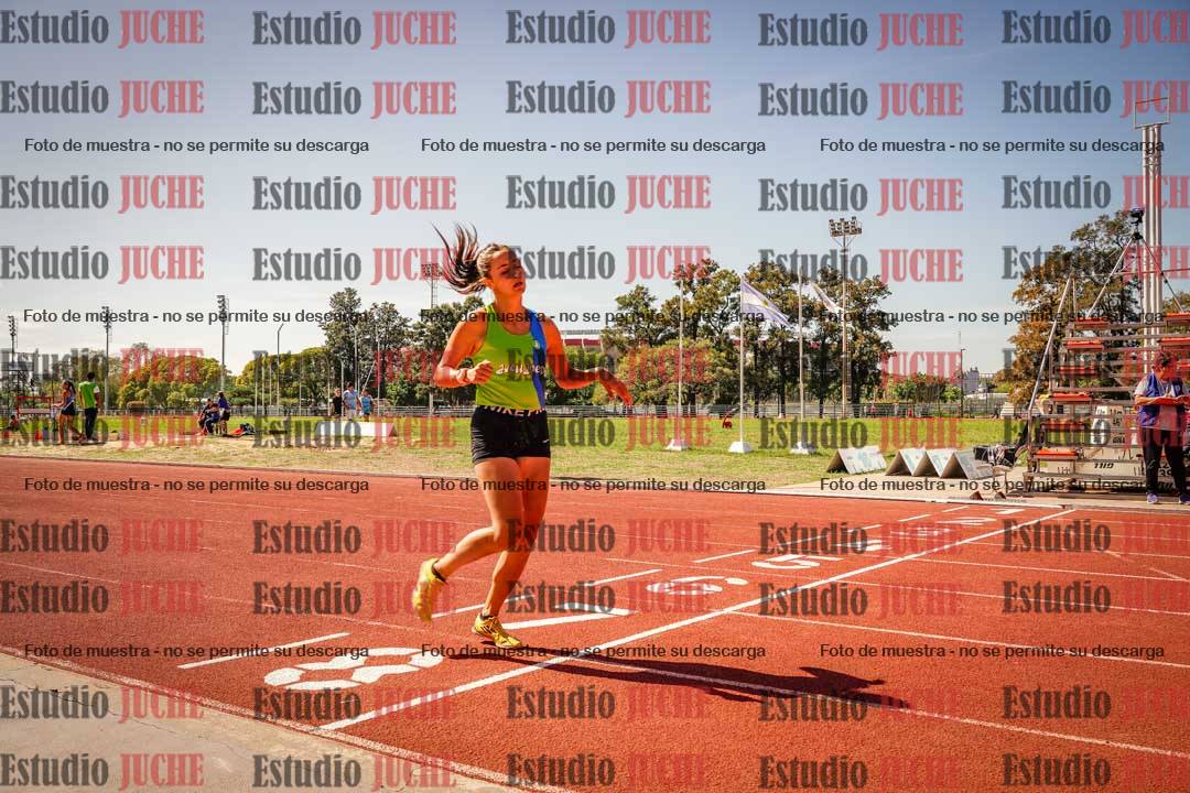 Fotos de los 400 m llanos de mujeres