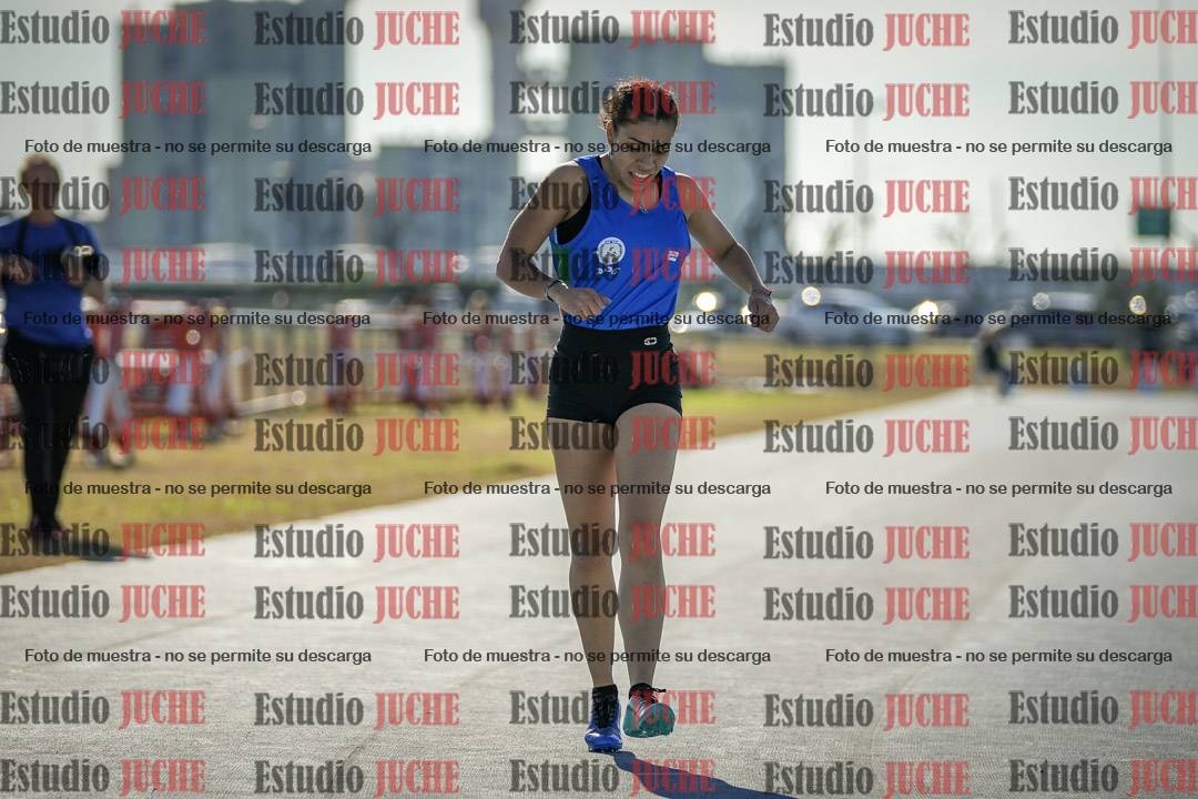 Fotos de los 400 m llanos de mujeres